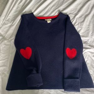 Cynthia Rowley Sweater Medium Brand New